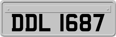 DDL1687