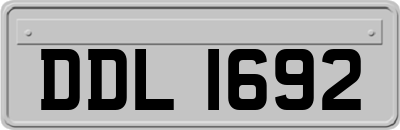 DDL1692