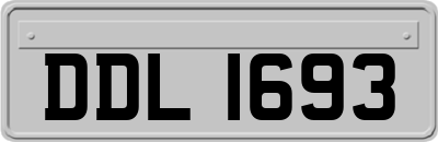 DDL1693