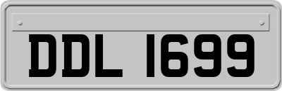 DDL1699
