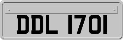 DDL1701