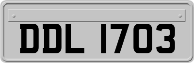 DDL1703