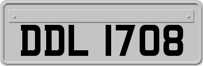 DDL1708