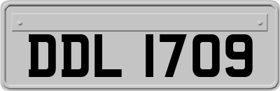 DDL1709