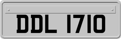 DDL1710