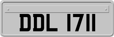 DDL1711