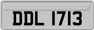 DDL1713