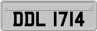 DDL1714