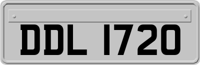 DDL1720
