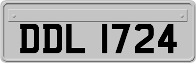 DDL1724