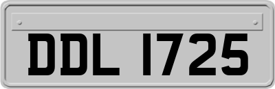 DDL1725