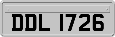 DDL1726