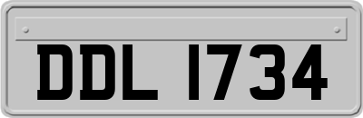 DDL1734