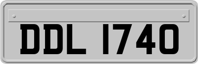 DDL1740