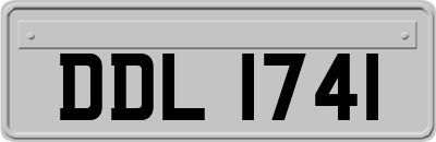 DDL1741