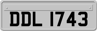 DDL1743