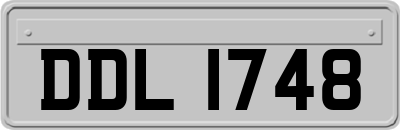 DDL1748