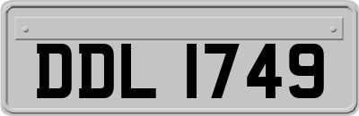 DDL1749