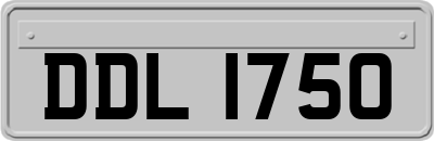 DDL1750