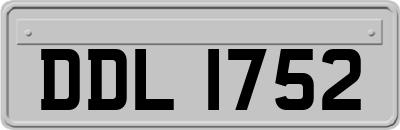 DDL1752