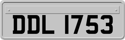 DDL1753