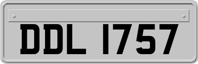 DDL1757
