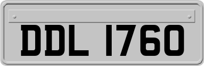 DDL1760