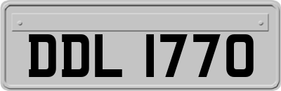 DDL1770