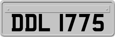 DDL1775