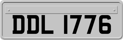 DDL1776