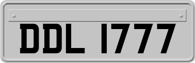 DDL1777