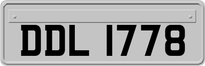 DDL1778