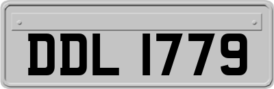 DDL1779