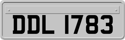 DDL1783