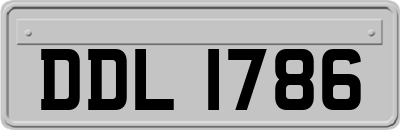 DDL1786