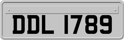 DDL1789