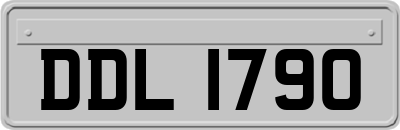 DDL1790