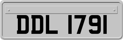 DDL1791