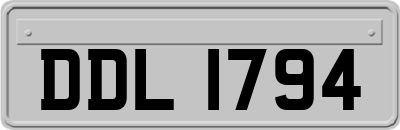 DDL1794