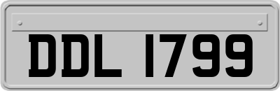 DDL1799