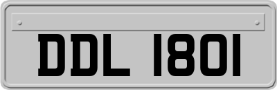 DDL1801