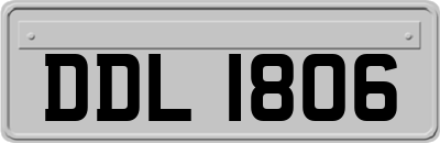 DDL1806