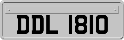 DDL1810
