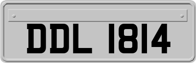 DDL1814