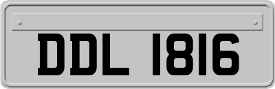 DDL1816