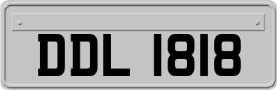 DDL1818