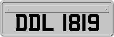 DDL1819