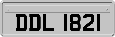 DDL1821