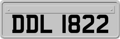 DDL1822