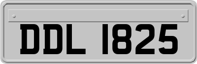 DDL1825